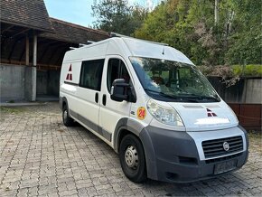 Fiat Ducato 6 miestne - 3