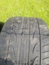 Dunlop SP Sport 315/35 R 20 - 3