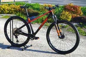 KTM Myroon Exonic Carbon 29" 2024 - 3