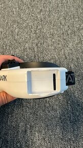 FPV okuliare Fatshark HDO 2.1 goggles - 3