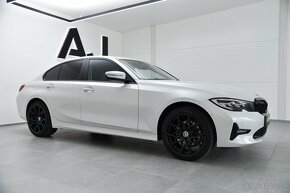 rad 3 sedan 320d mHEV xDrive A/T, Full LED, VirtualCockpit - 3