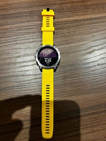 Garmin Fenix 7 - 3