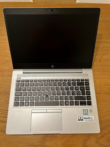 HP Elitebook 840 g6 i5/16GB/512ssd/FHD/w11/Záruka2r - 3