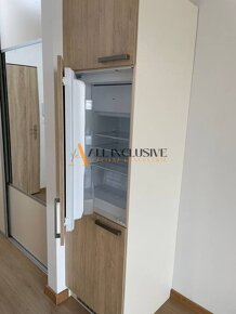 ALL INCLUSIVE l NA PRENÁJOM 1 IZBOVÝ BYT S BALKÓNOM, DUNAJSK - 3