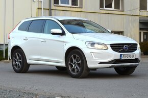 Volvo XC60 D5 Ocean Race AWD, Polestar, 169kW, M6 - 3