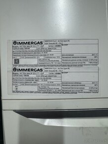 IMMERGAS VICTRIX MAIOR 35 X TT 1 ErP - 3