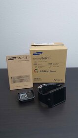 Smart hodinky Samsung Gear 2 Neo - 3