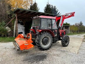 Zetor 7745 - 3