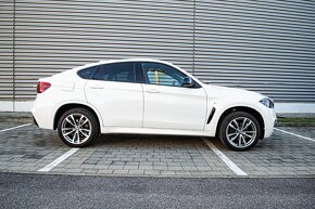 BMW X6 xDrive 30d Standard A/T - 3