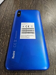 Predám Xiaomi Redmi Note 9 - 3