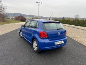 Volkswagen Polo 1.2 Trendline r.v. 2010 - 3