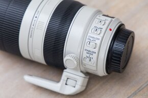 Canon EF 100-400mm 4.5-5.6L II USM - 3