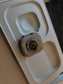 Apple watch ultra - 3