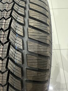 Predam 245/40 R18 1ks zimne pneumatiky - 3