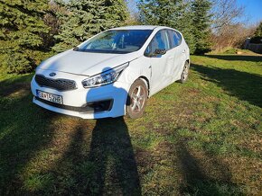 Ceed 1.6 crdi - 3