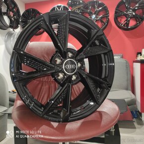 Elektróny 5x112 R17 - 3