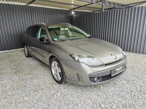 Renault Laguna GT Grandtour 2,0 dCi 110kW 4 CONTROL - 3