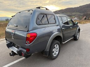 Mitsubishi L200 2.5 DID 123kw Hardtop - 3