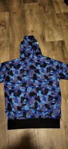 Bape mikina replika - 3