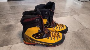 LA SPORTIVA Nepal CUBE GTX - 3