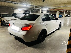 Bmw e60 530xi - 3