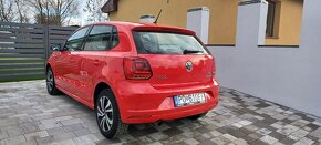 Predam VW Polo 1.2tsi - 3