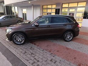 Mercedes glc220 4matic AMGpacket - 3