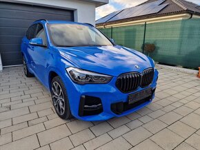 Bmw x1 M paket 20d 140kw x drive kúp v SR 9/2021 - 3