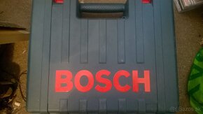 predam vrtacku Bosch GBH 2SR - 3