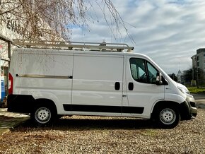 Fiat Ducato 2.3 MultiJet 150k,L2H1 - 3