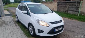 Ford C-Max 1.0 EcoBoost SCTi Ambiente - 3