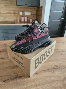 Adidas Yeezy Boost 350 V2 - 3