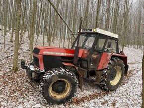 Zetor Crystal 12145 zachovalý stav - 3