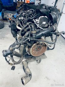 Motor 2,0TDI CR 125kW CFG Skoda,VW,Seat,Audi - 3