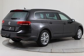 Passat - 3