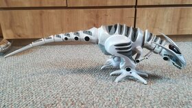 Robot WowWee Roboraptor - 3