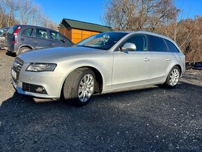 Predam Audi A4 b8 avant 2.0tdi - 3