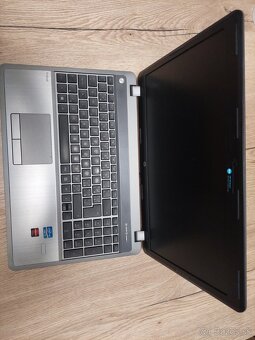 HP Probook 4540s - 3