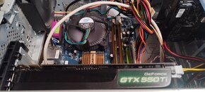 PC ACER Aspire M1100 - 3