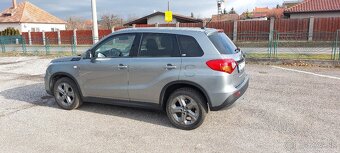 Suzuki Vitara 1.6 VVT Elegance 2WD A/T - 3