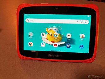 Detský tablet Blackview Tab 3 Kids - 3