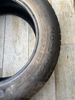 175/65 R15 Matador zimne pneu sada - 3