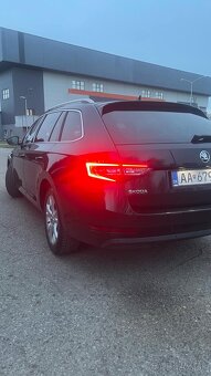 Škoda Superb 2.0TDI  Style A6 110Kw/150ps - 3