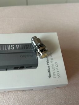 Vaporizer Nautilus Prime - 3