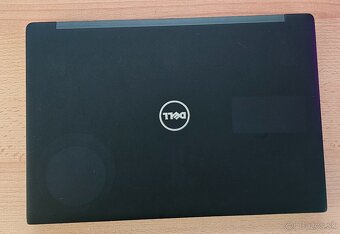 Dell Latitude 7280 12.5 - 3