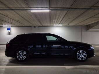 Audi A4 Avant 2.0TDI A/T - 3