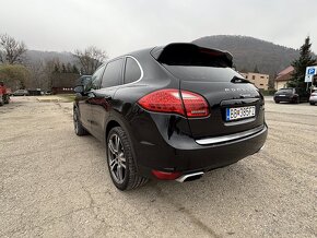 Porsche Cayenne 3.0 TD V6 - 3