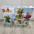 Lego Duplo 10975 Divoké zvieratá z celého sveta, PC 162 EUR - 3