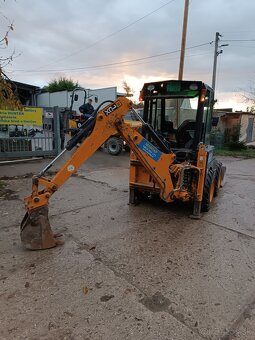 Predám JCB 1cx. - 3