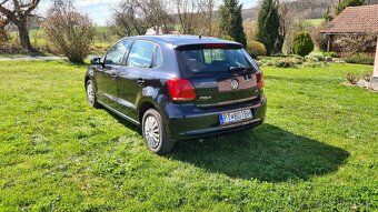 Volkswagen Polo 1.4i 16V Comfortline, TK EK 12/26 - 3